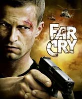 Смотреть Фар Край Онлайн / Watch Far Cry [2008] Online